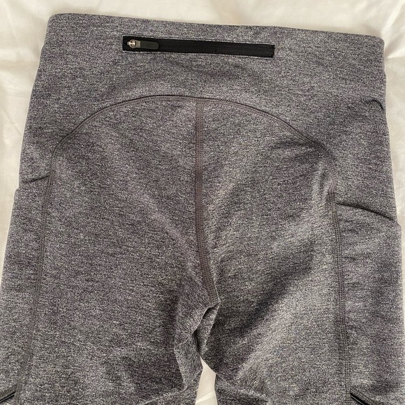 LULULEMON Capri Legging - Picture 3 of 6